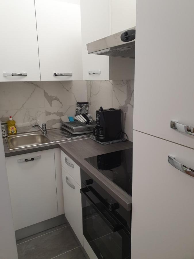 Maribor City Center Minidorm Apartment Exterior foto