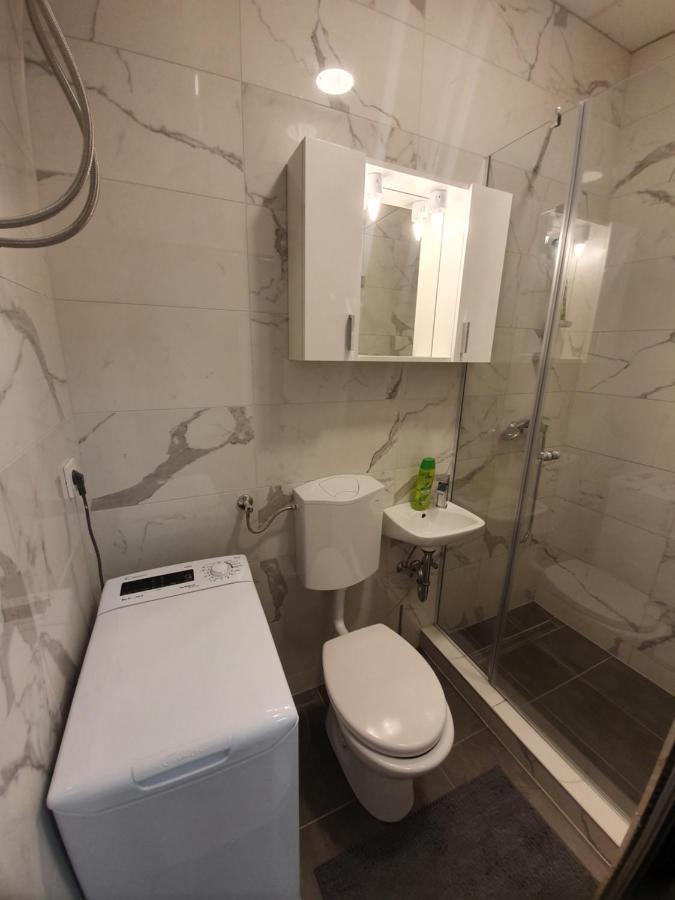 Maribor City Center Minidorm Apartment Exterior foto