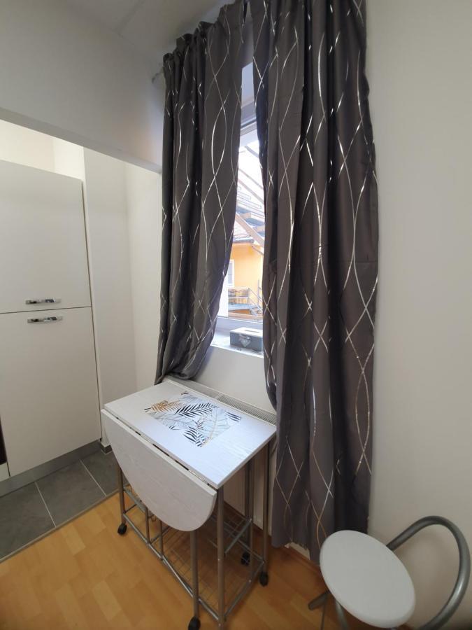 Maribor City Center Minidorm Apartment Exterior foto